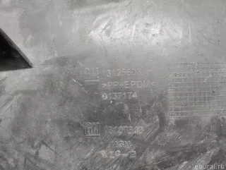 13125603 GM Локер передний правый Opel Astra H Арт E23675284, вид 7