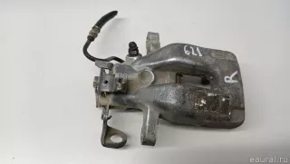 4400W6 Citroen-Peugeot Суппорт тормозной задний правый Citroen C3 2 restailing Арт E103073621, вид 2