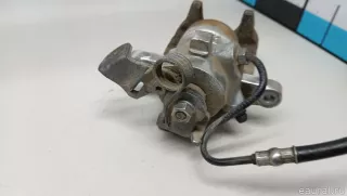 4400W6 Citroen-Peugeot Суппорт тормозной задний правый Citroen C3 2 restailing Арт E103073621, вид 4