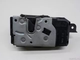 13220370 GM Замок двери передней правой Opel Astra H Арт E41177317, вид 2