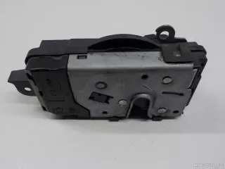 13220370 GM Замок двери передней правой Opel Astra H Арт E41177317, вид 3