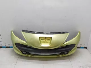 7401ES Citroen-Peugeot Бампер передний Peugeot 207 Арт E41180208
