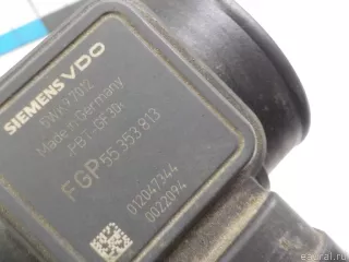 55353813 GM Расходомер Opel Vectra C  Арт E41182127, вид 5