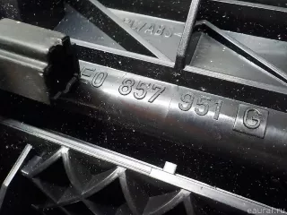 8E0857951G VAG Пепельница передняя Audi A4 B6 Арт E41184583, вид 4