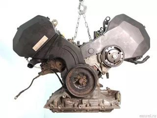 078100033PX VAG Двигатель Audi A6 C5 (S6,RS6) Арт E41187367, вид 3