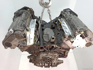 078100033PX VAG Двигатель Audi A6 C5 (S6,RS6) Арт E41187367, вид 6