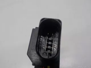 4B2837015A VAG Замок двери передней левой Audi A6 C5 (S6,RS6) Арт E41197350, вид 4