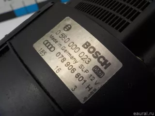 078906601H VAG Насос воздушный Audi TT 1 Арт E41198580, вид 4