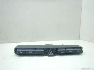 94705473 GM Блок кнопок Opel Astra H Арт E60458324