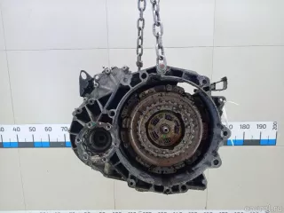 0AM300048L010 VAG Коробка передач автоматическая (АКПП) Audi A3 8P Арт E70765555, вид 1