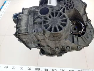 0AM300048L010 VAG Коробка передач автоматическая (АКПП) Audi A3 8P Арт E70765555, вид 13