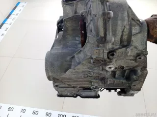 0AM300048L010 VAG Коробка передач автоматическая (АКПП) Audi A3 8P Арт E70765555, вид 14