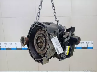 0AM300048L010 VAG Коробка передач автоматическая (АКПП) Audi A3 8P Арт E70765555, вид 2