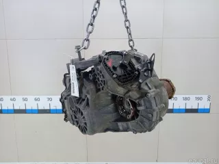 0AM300048L010 VAG Коробка передач автоматическая (АКПП) Audi A3 8P Арт E70765555, вид 6