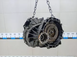 0AM300048L010 VAG Коробка передач автоматическая (АКПП) Audi A3 8P Арт E70765555, вид 8