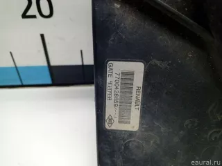 7701070217 Renault Вентилятор радиатора Renault Kangoo 1 Арт E31635372, вид 2
