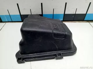 654587 Citroen-Peugeot Крышка блока предохранителей Citroen DS3 Арт E31642889, вид 2
