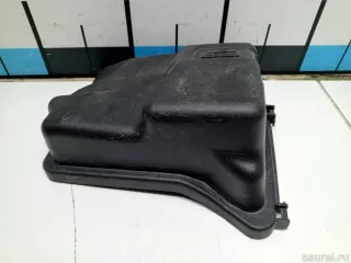 654587 Citroen-Peugeot Крышка блока предохранителей Citroen DS3 Арт E31642889, вид 3