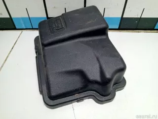 654587 Citroen-Peugeot Крышка блока предохранителей Citroen DS3 Арт E31642889, вид 4