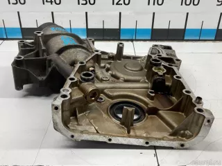 1110101217 Mercedes Benz Крышка двигателя передняя Mercedes S C217 Арт E31645722, вид 11