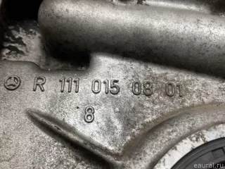 1110101217 Mercedes Benz Крышка двигателя передняя Mercedes S C217 Арт E31645722, вид 15