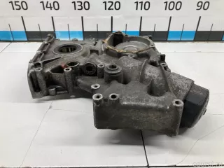 1110101217 Mercedes Benz Крышка двигателя передняя Mercedes S C217 Арт E31645722, вид 5