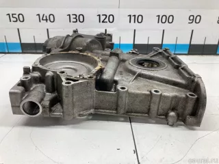 1110101217 Mercedes Benz Крышка двигателя передняя Mercedes S C217 Арт E31645722, вид 9