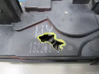 13220372 GM Замок двери задней правой Opel Astra H Арт E81041066, вид 2