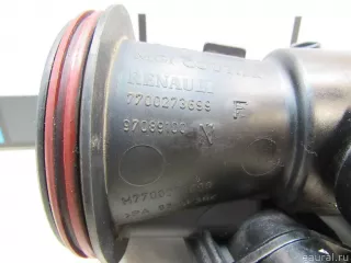 8200908869 Renault Заслонка дроссельная механическая Renault Megane 1 Арт E81044886, вид 4