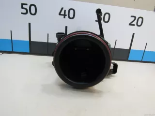 8200908869 Renault Заслонка дроссельная механическая Renault Megane 1 Арт E81044886, вид 5