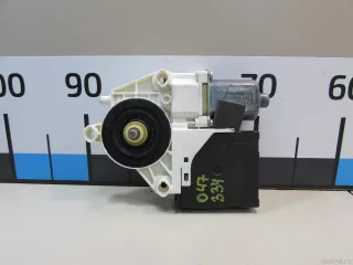 8P0959801M VAG Моторчик стеклоподъемника Audi A3 8P Арт E81047334, вид 1