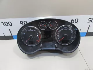 8P0920932D VAG Панель приборов Audi A3 8P Арт E81049654