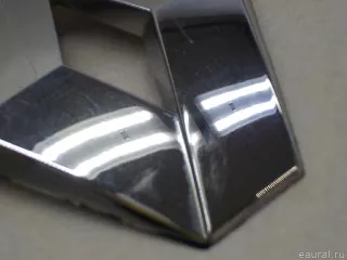6001548235 Renault Эмблема Renault Logan 1 Арт E84809571, вид 2