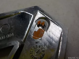6001548235 Renault Эмблема Renault Logan 1 Арт E84809571, вид 9