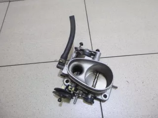 037133061R VAG Заслонка дроссельная механическая Audi 90 B4 Арт E100500126, вид 1