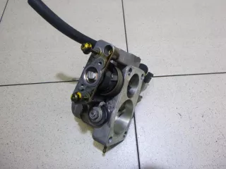 037133061R VAG Заслонка дроссельная механическая Audi 90 B4 Арт E100500126, вид 4
