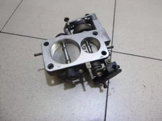 037133061R VAG Заслонка дроссельная механическая Audi 90 B4 Арт E100500126, вид 6