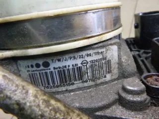 948726 GM Насос гидроусилителя Opel Astra H Арт E100500593, вид 6
