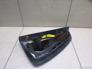 5199301 GM Подушка безопасности боковая (в сиденье) Opel Astra H Арт E100500610, вид 3