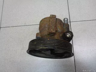 7700419117 Renault Насос ГУР Renault Logan 1 Арт E100514856, вид 1