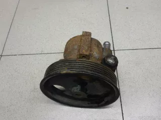 7700419117 Renault Насос ГУР Renault Logan 1 Арт E100514856, вид 2