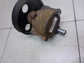 7700419117 Renault Насос ГУР Renault Logan 1 Арт E100514856, вид 4