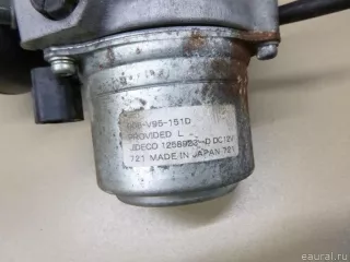 57300SNCA02 Honda Насос гидравлический Honda Civic 8 restailing Арт E100516749, вид 5