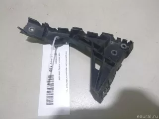 24460284 GM Направляющая переднего бампера правая Opel Astra H Арт E15022199, вид 2