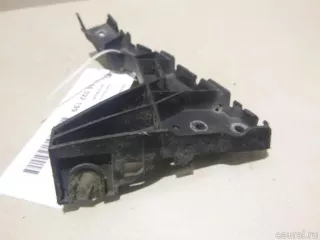 24460284 GM Направляющая переднего бампера правая Opel Astra H Арт E15022199, вид 3