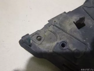 24460284 GM Направляющая переднего бампера правая Opel Astra H Арт E15022199, вид 6