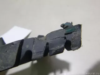 24460284 GM Направляющая переднего бампера правая Opel Astra H Арт E15022199, вид 7