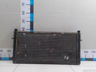 8010040 Metaco Радиатор основной Volkswagen Transporter T4 restailing Арт E48530578, вид 2