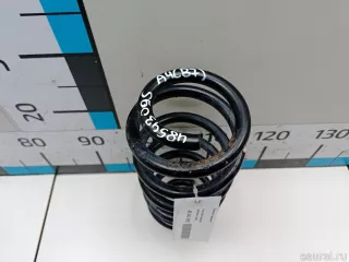 8E0411105BG VAG Передняя пружина подвески Audi A4 B7 Арт E48543095, вид 2