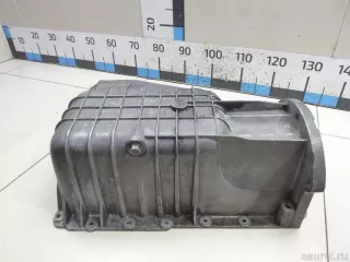 1468149 Ford Поддон Ford Fiesta 5 Арт E48544910, вид 4